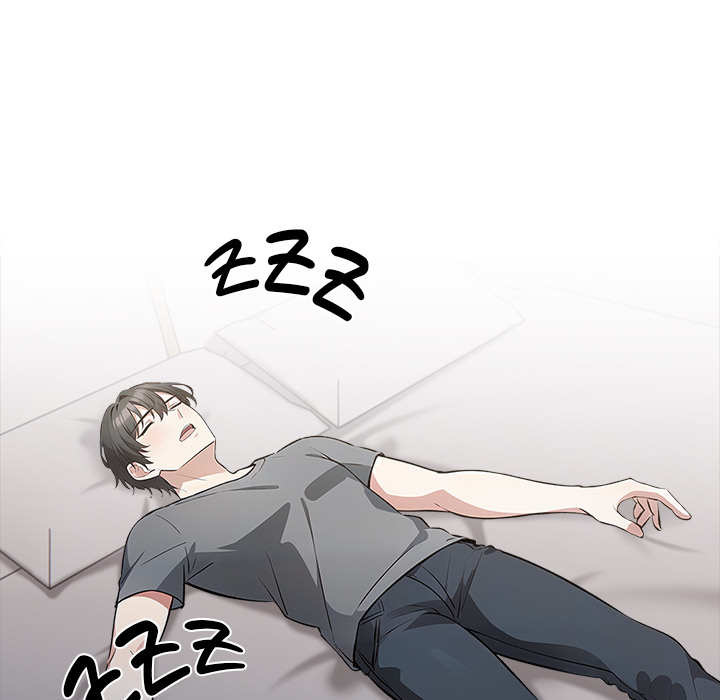 Locked With Her - episode 1 - 5