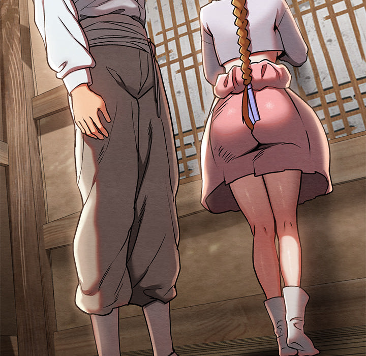 Master of Intimacy - episode 4 - 132
