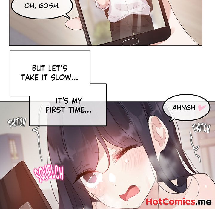 A Pervert's Daily Life - episode 136 - 39