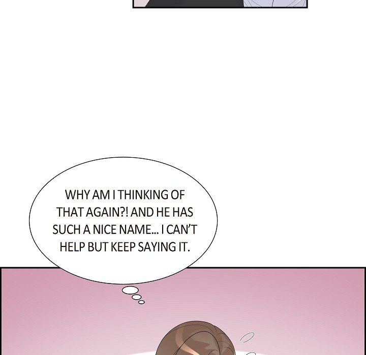 A Misogamist's Romance - episode 35 - 29