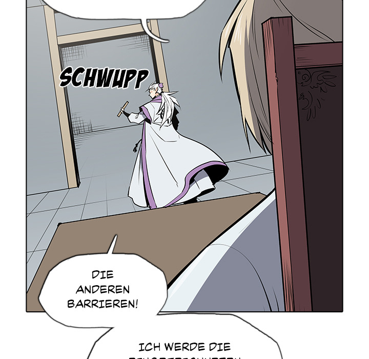 Yeongnos Giftzähne - episode 39 - 18