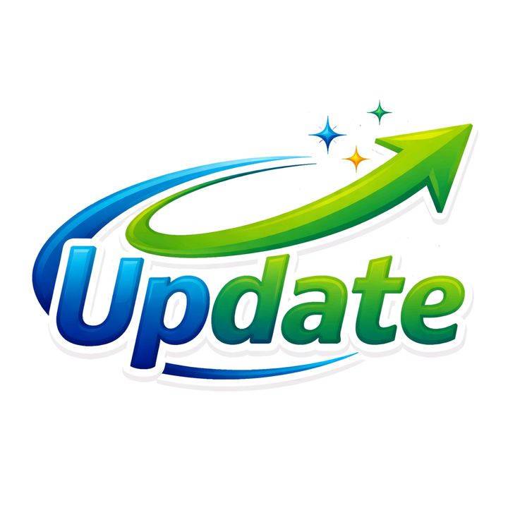 Update - original sound