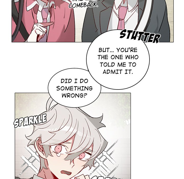 The Music Box of Petals - episode 32 - 14