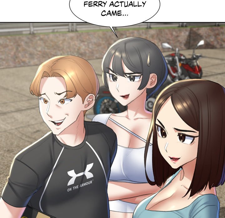 Lustful Games - episode 8 - 192