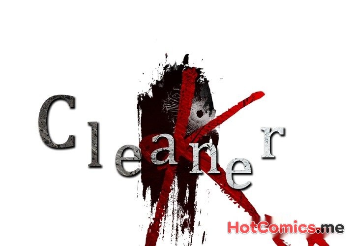 Cleaner K - episode 57 - 1