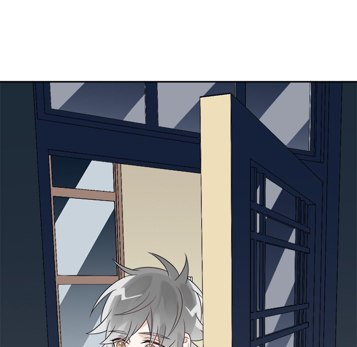 Can't Defy Fate - episode 5 - 34