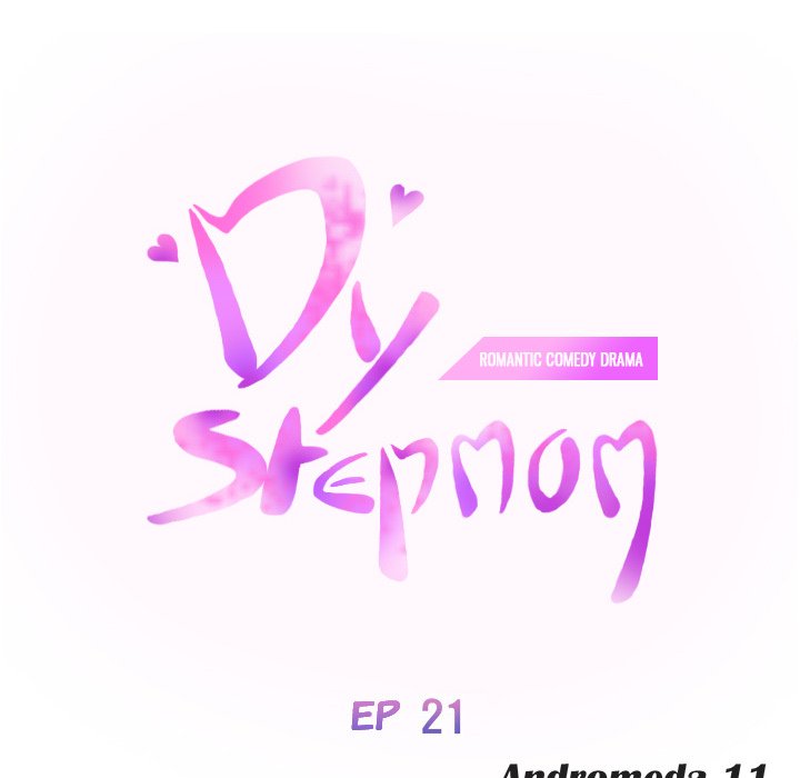 My Stepmom - episode 21 - 7