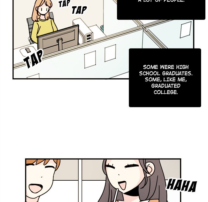 Office Grievances - episode 15 - 27