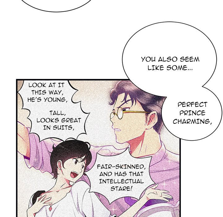 Yuri's Part Time Job - episode 9 - 79