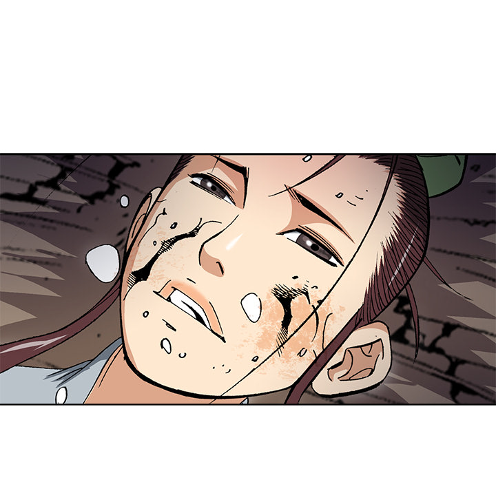 The Tale of The Hyungsan Sect - episode 16 - 63
