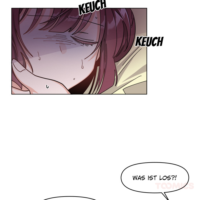 Pheromon Sorbet♥ - episode 29 - 35