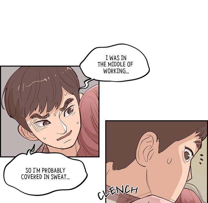 Sunny-Side Up - episode 3 - 13