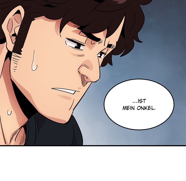 Wer hat Angst vor Mister H? - episode 41 - 70