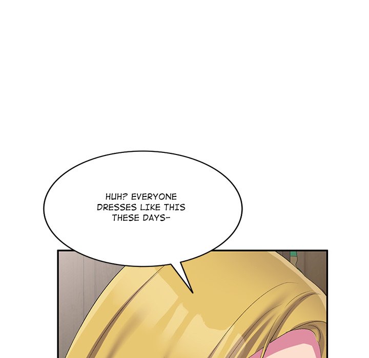 Sweet Angels - episode 4 - 79