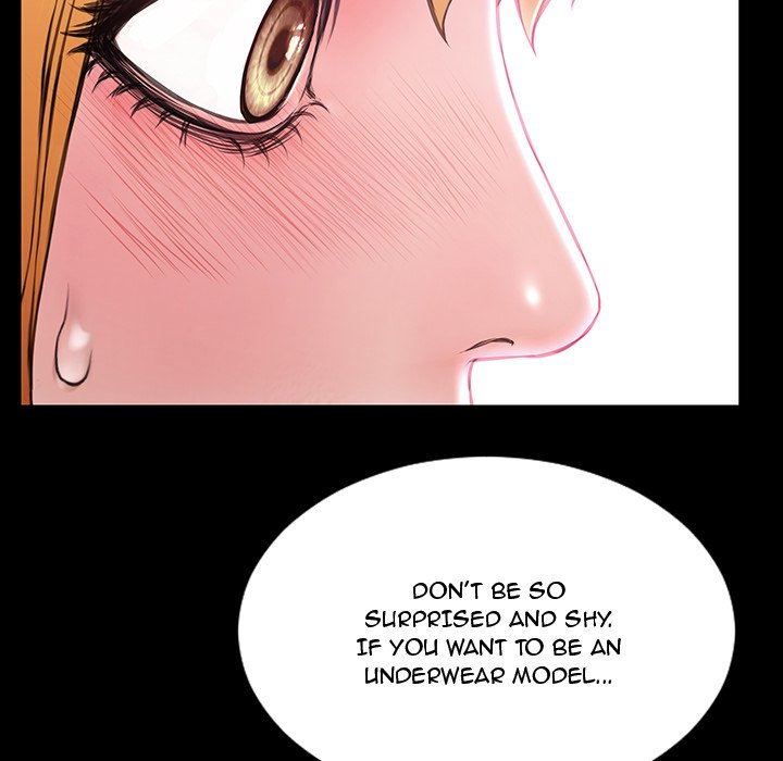 Superstar Cynthia Oh - episode 23 - 116
