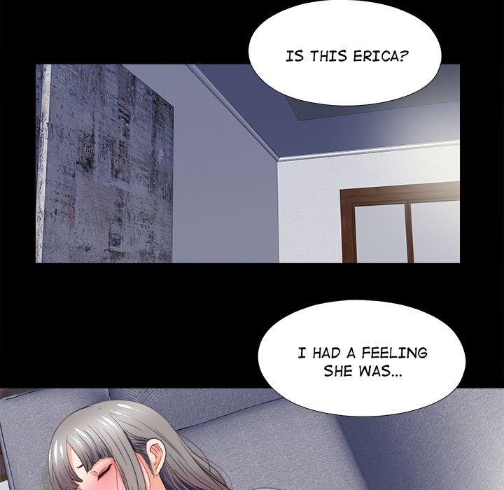 Love on Canvas - episode 38 - 19