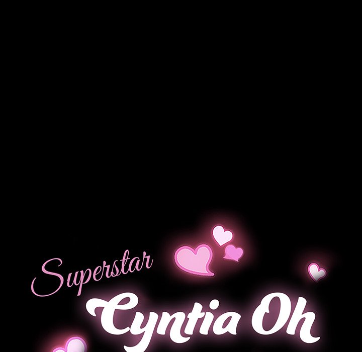 Superstar Cynthia Oh - episode 22 - 9