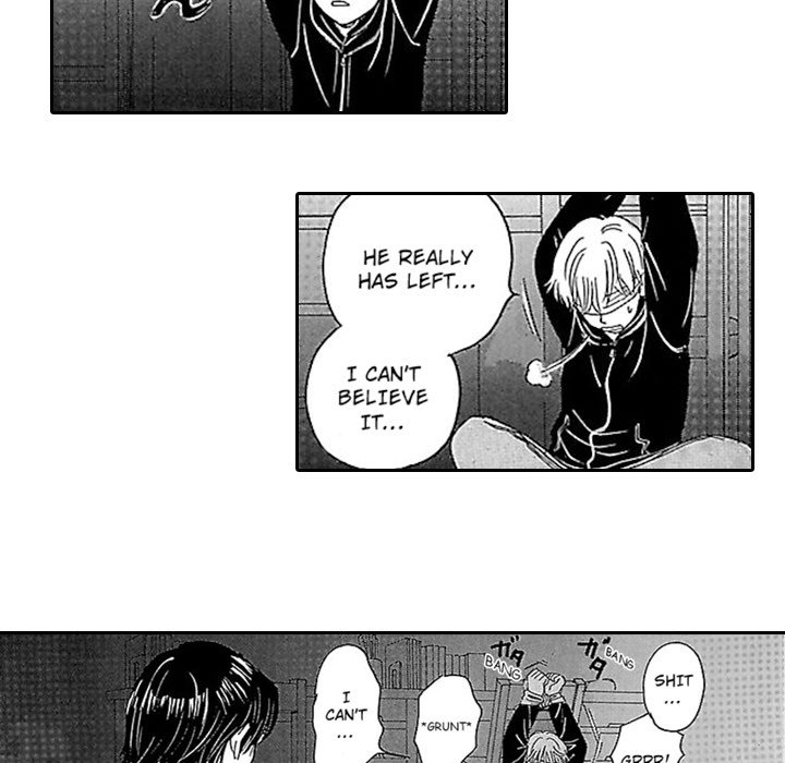 Group-Zero Omnibus Vol.2 - episode 3 - 42