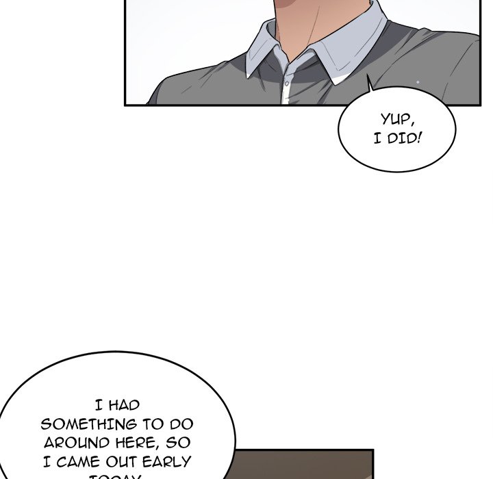 Excuse Me, This is my Room - episode 10 - 58
