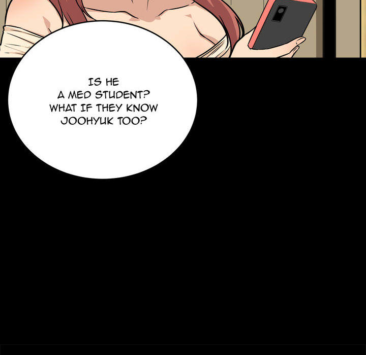 Excuse me, This is my Room - UNCENSORED - episode 48 - 11