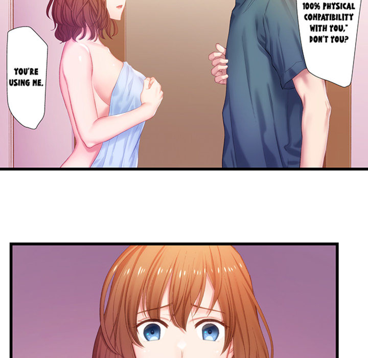 100% Compatibility: My DNA Desires My Step-Brother - episode 15 - 39