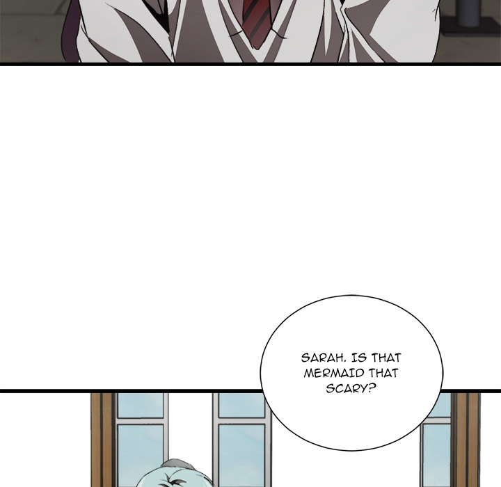 The Spring Scent of the Sea - episode 49 - 81