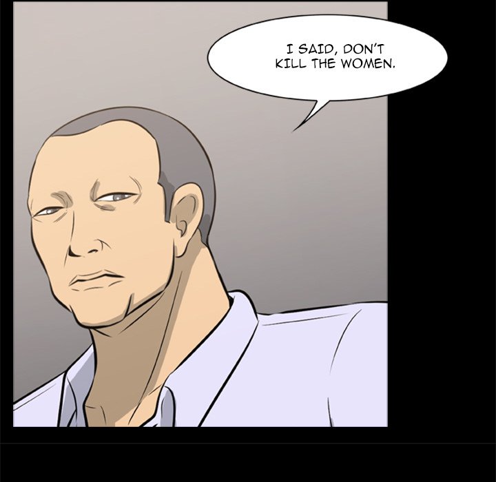 Zombie Wave - episode 9 - 12