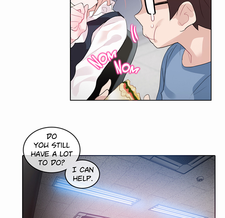 A Pervert's Daily Life - episode 23 - 44