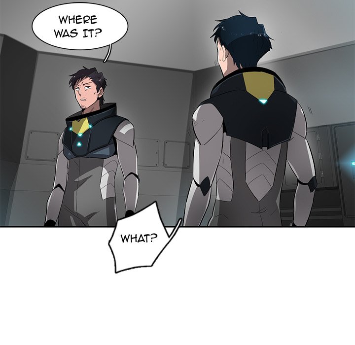 Stardust - episode 48 - 27