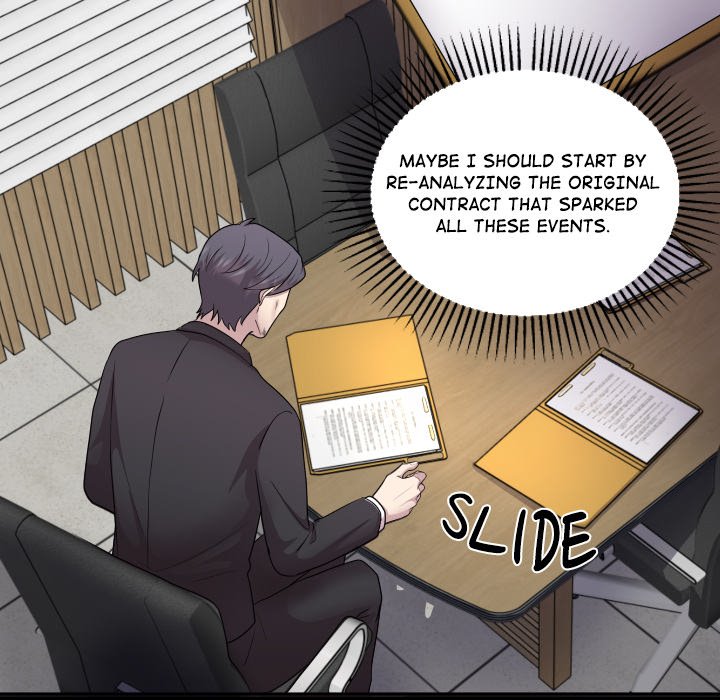 Fraud Smash : Prosecutor Lim's Secret Operation - episode 20 - 116