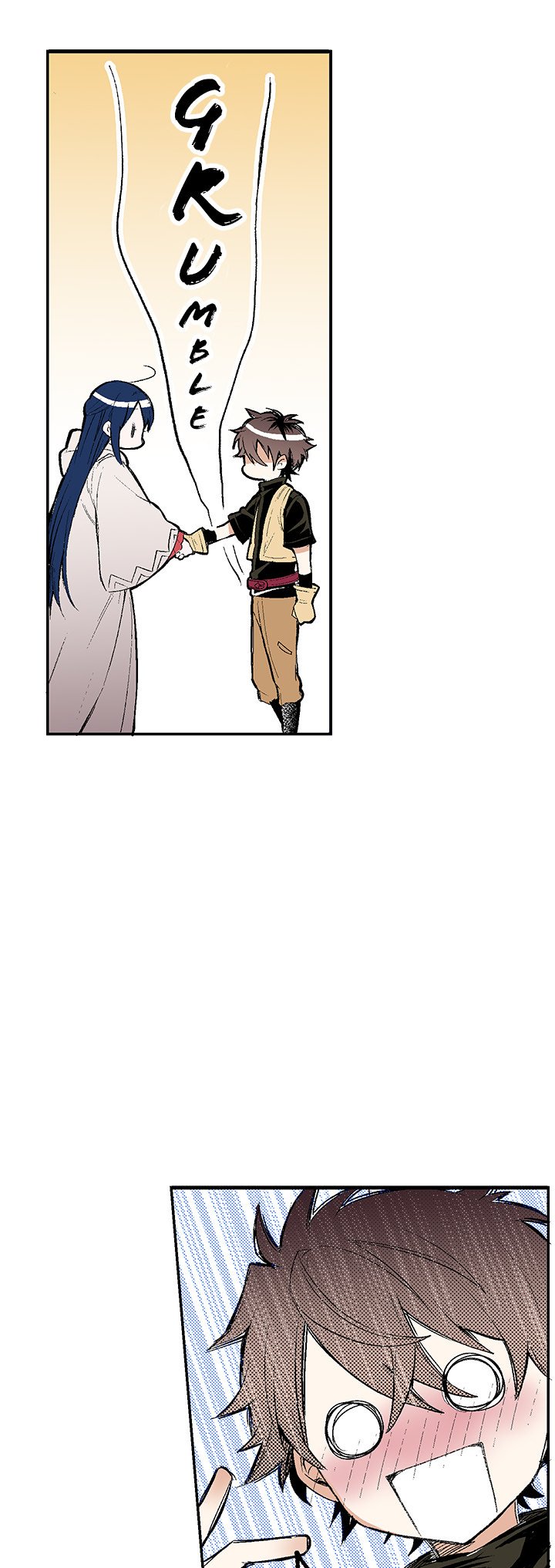 Class Reincarnation - episode 5 - 28