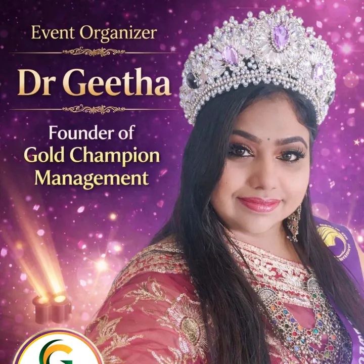 geethadevi24charityqueen