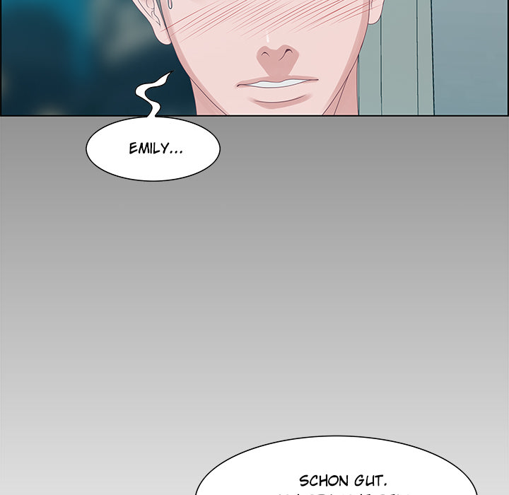 Geheime Chats: 0km - episode 30 - 94