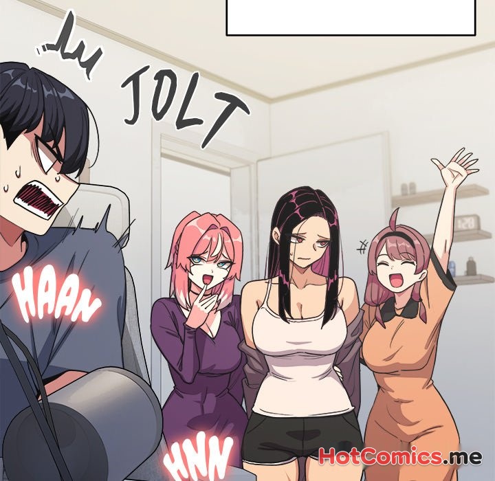 Someone Stop Her! - UNCENSORED - episode 4 - 219