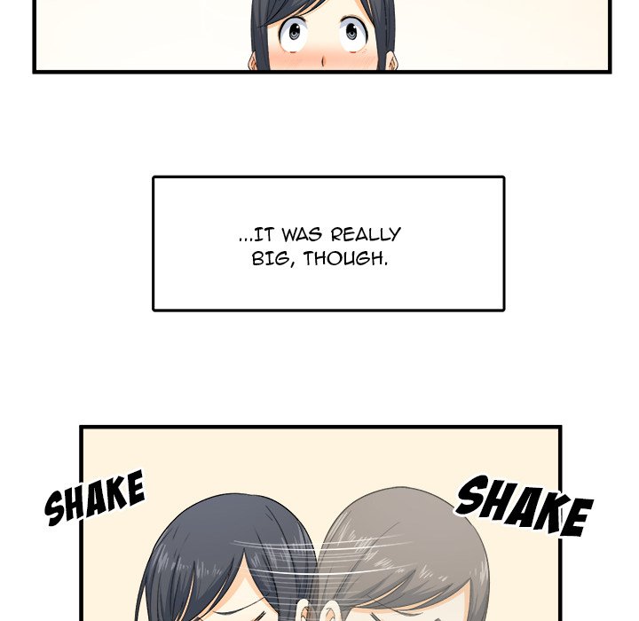 Excuse me, This is my Room - episode 3 - 17