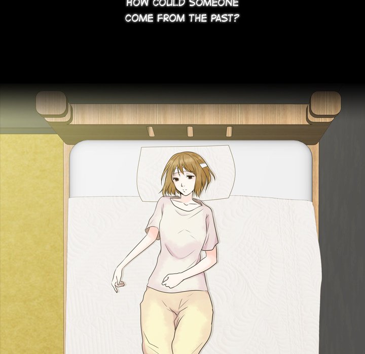 Leave Me Not - episode 2 - 130