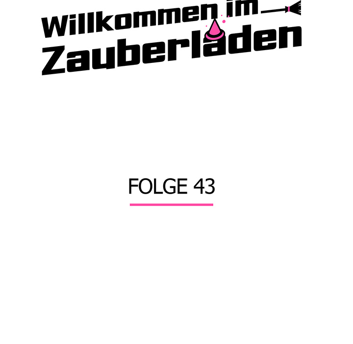 Willkommen im Zauberladen - episode 43 - 24