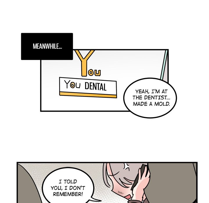 Office Grievances - episode 31 - 49