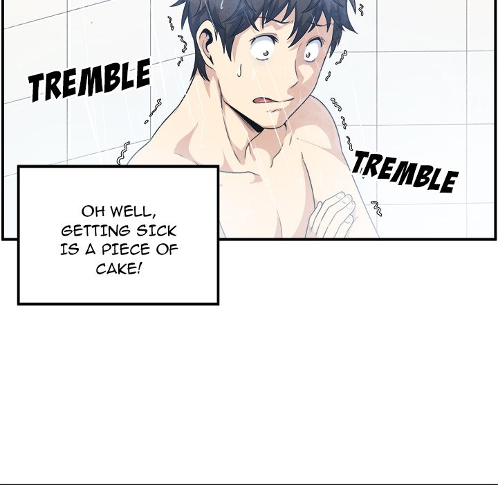 Excuse Me, This is my Room - episode 6 - 108