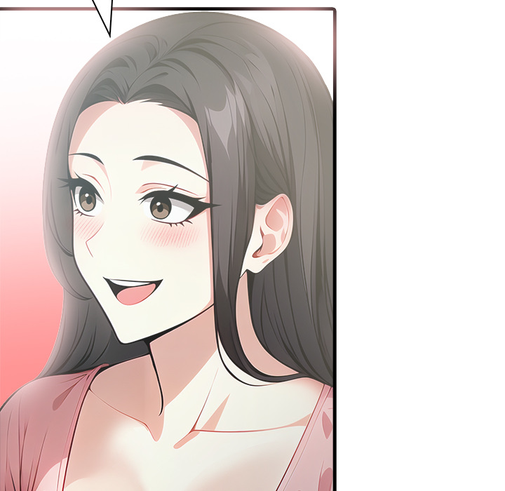 Seductive Curves Behind Closed Doors - episode 6 - 88