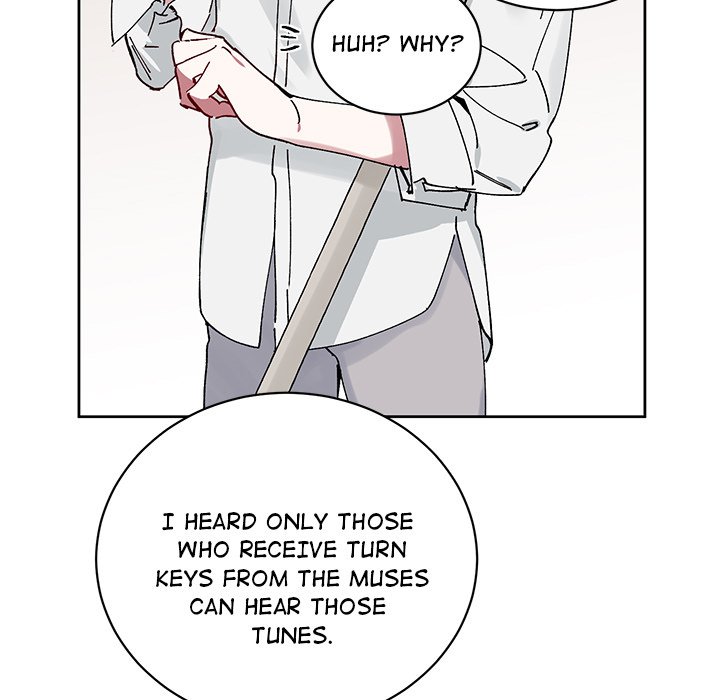 The Music Box of Petals - episode 9 - 41