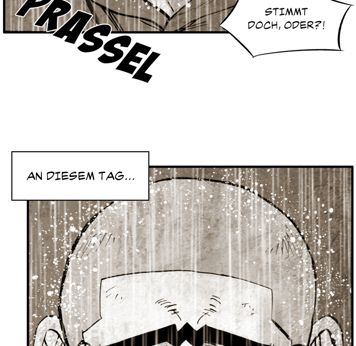 Der Schlägerjäger - episode 43 - 64