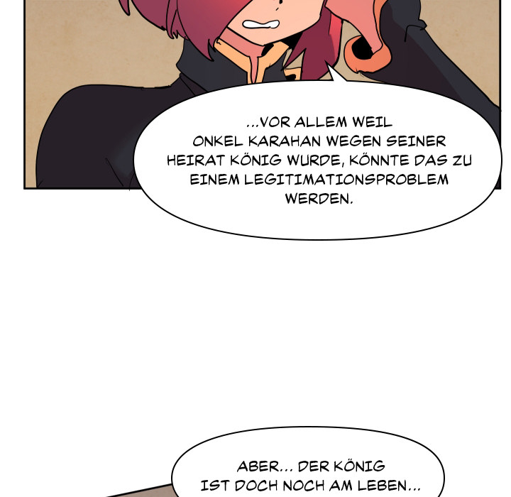 Die Dämonenkaiserin - episode 73 - 87