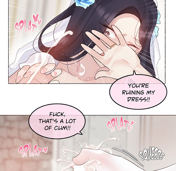 A Pervert's Daily Life - episode 113 - 65