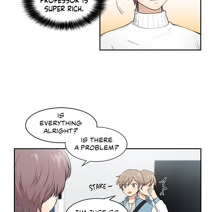 My X Report - episode 3 - 33