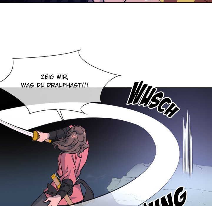 Die Prinzessin und ihre Leibwächter - episode 33 - 16