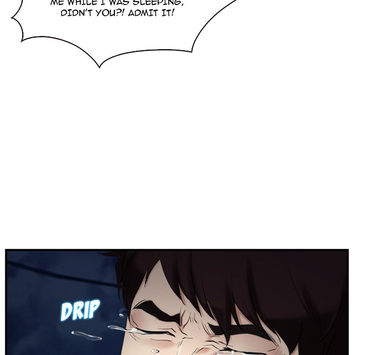 The First Love Story - episode 10 - 21