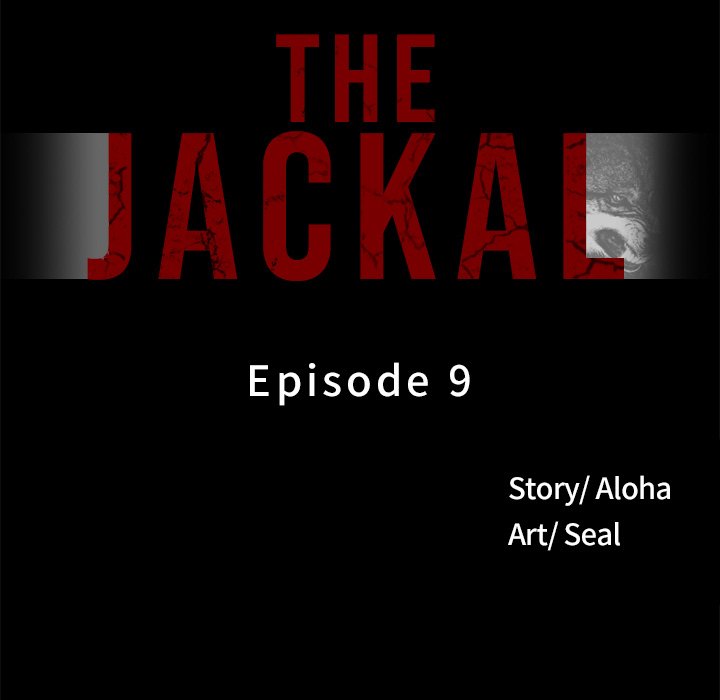 The Jackal - episode 9 - 20