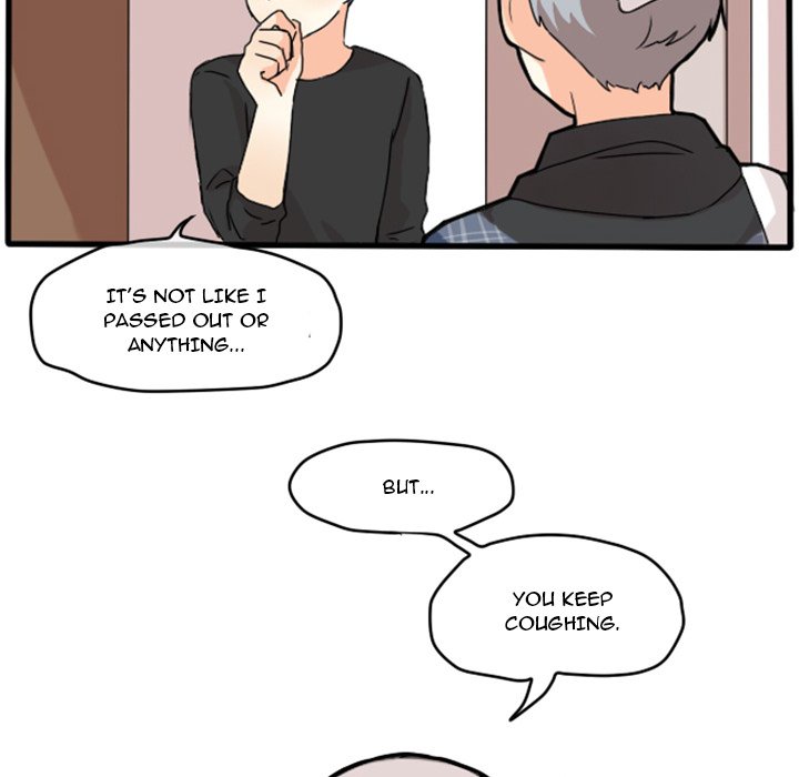 The Chill Couple - episode 11 - 46