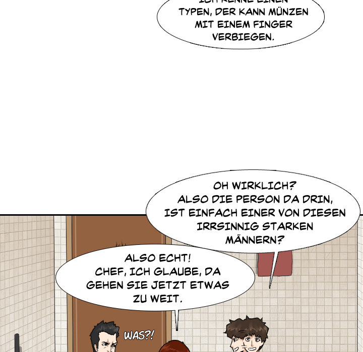 Angriff der Hand - episode 9 - 15
